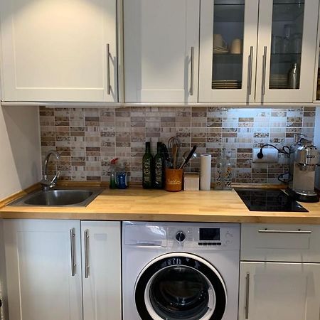 Cosy Apartment In L Escala, 7 Mins Walk To The Closest Beach, Riells Ля Эскала Экстерьер фото