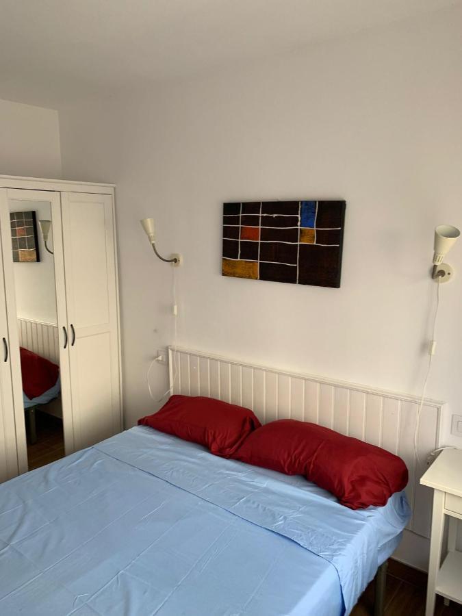 Cosy Apartment In L Escala, 7 Mins Walk To The Closest Beach, Riells Ля Эскала Экстерьер фото