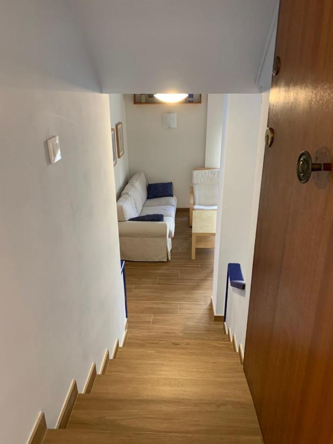 Cosy Apartment In L Escala, 7 Mins Walk To The Closest Beach, Riells Ля Эскала Экстерьер фото