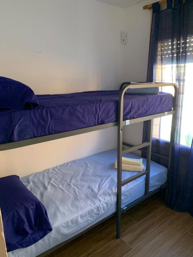 Cosy Apartment In L Escala, 7 Mins Walk To The Closest Beach, Riells Ля Эскала Экстерьер фото